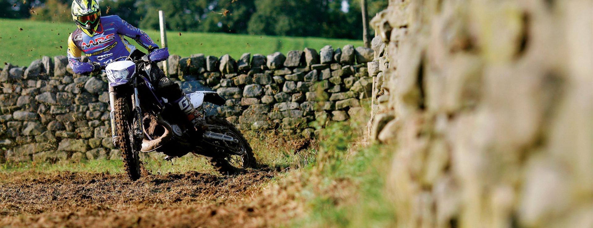 2014 SHERCO 250SEF-R
