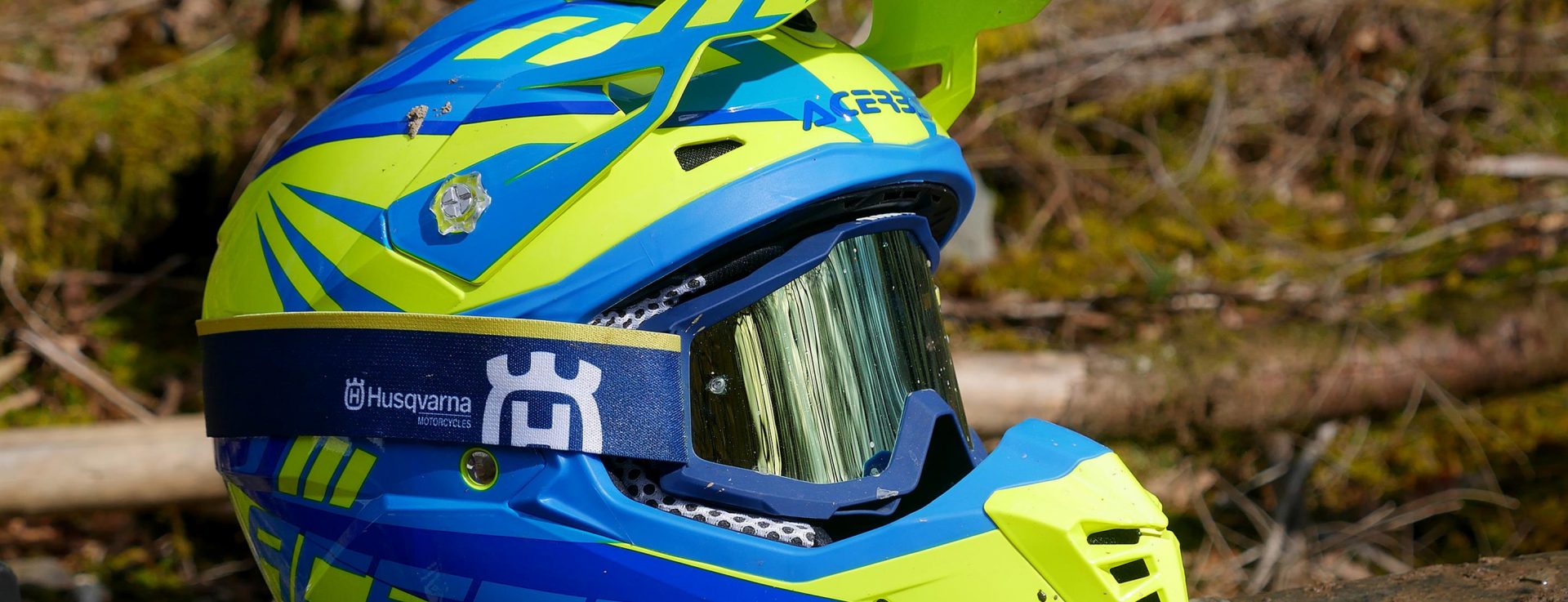 Acerbis Profile 3.0 Helmet