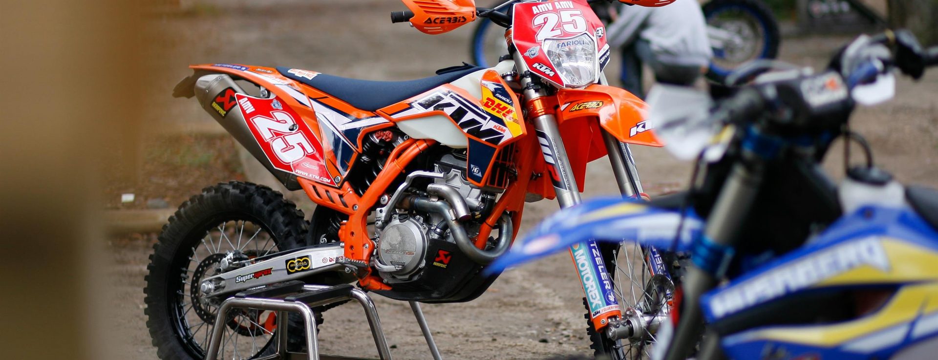 EWC – THE CLASS OF 2013