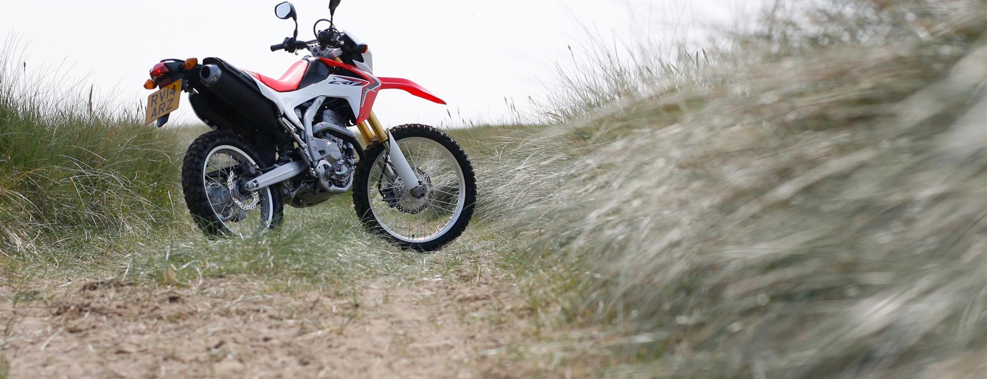 Honda CB500X Adventure By RALLY RAID PRODUCTS | Rust Sports