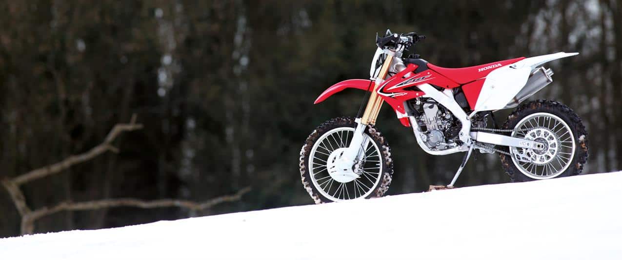 Honda crf250x deals dirt bike