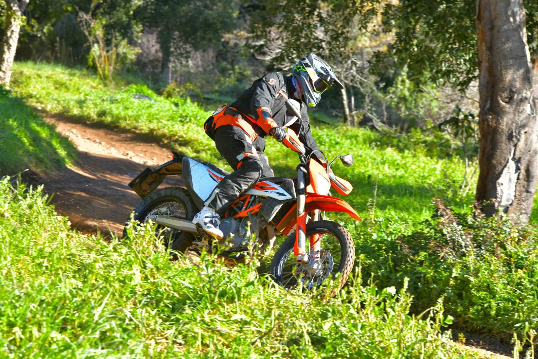 2019 KTM 690 ENDURO R