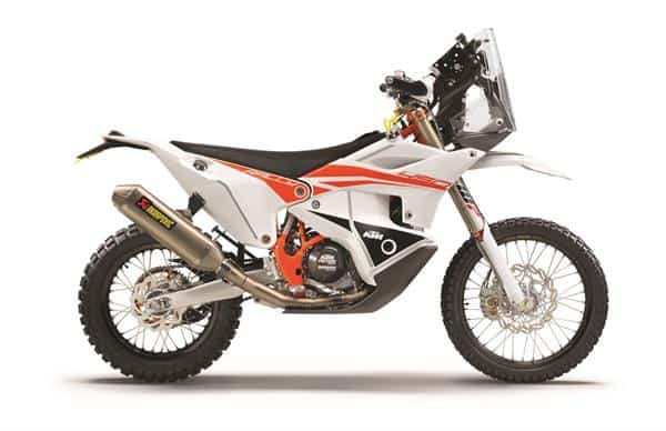 KTM 450 Replica