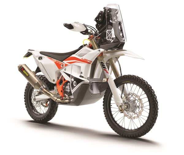 KTM 450 Replica