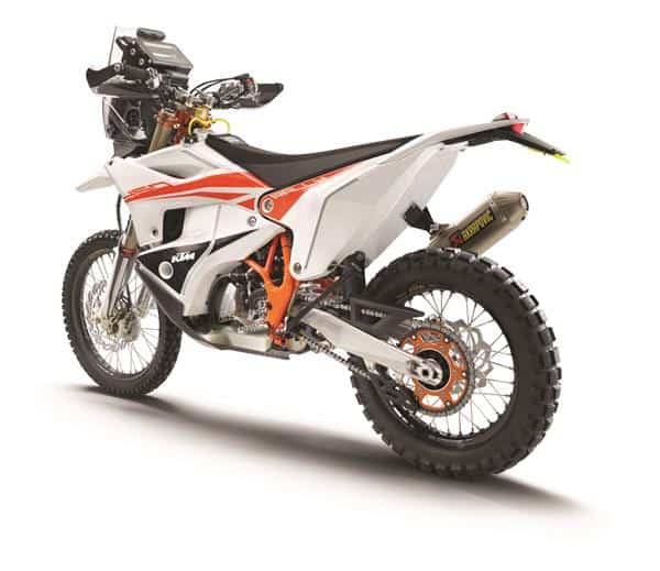 KTM 450 Replica