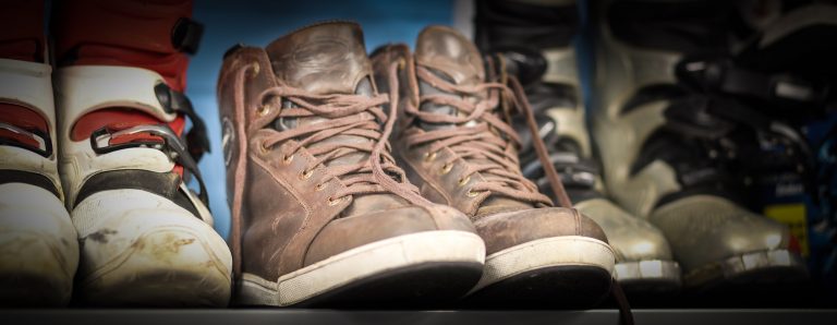 richa krazy horse boots review