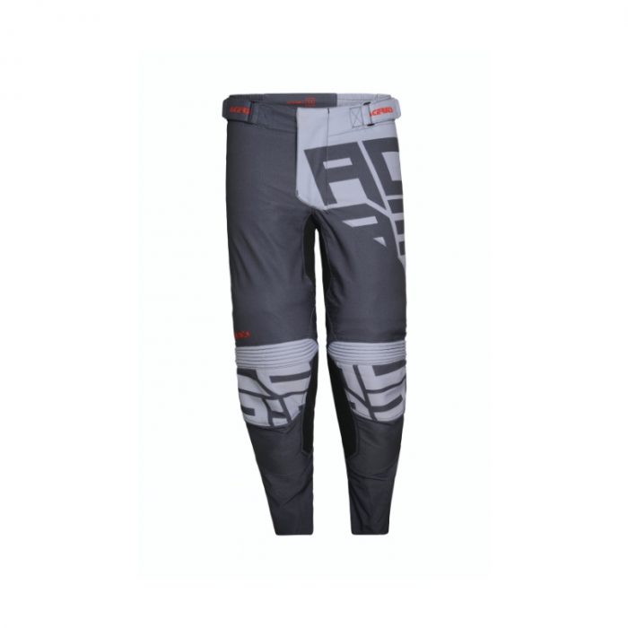 BLACKFIRE X-FLEX PANT BLK:GREY 32 0023297.319.032