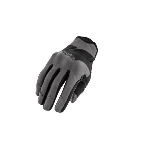 ENDURO ONE GLOVE BLACK:GREY M 0022257.319.064