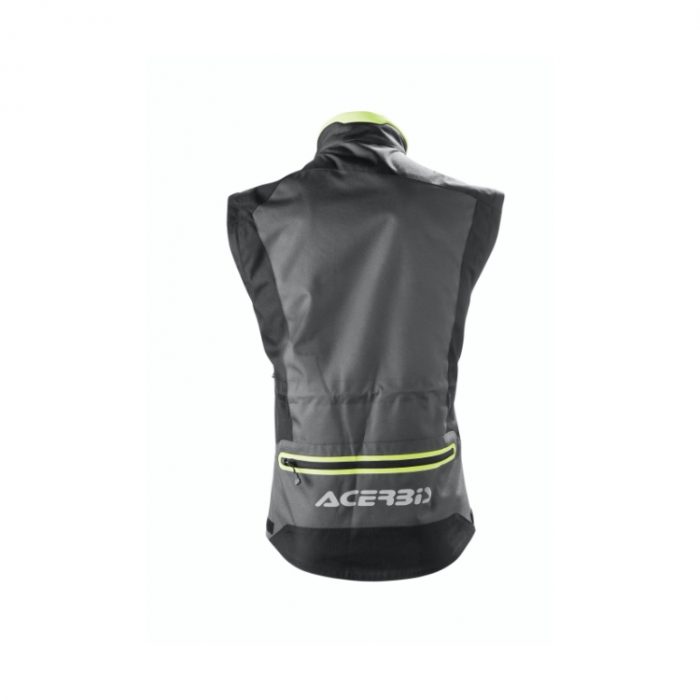 ENDURO ONE JACKET BLACK:FLO YELL 0022169.318.069