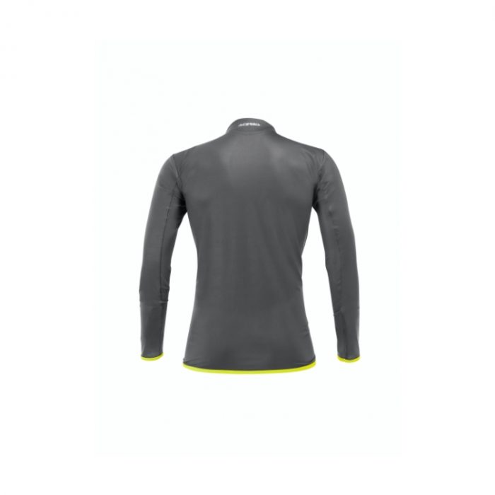 ENDURO ONE JERSEY BLCK:YELLOW 0022581.318.068