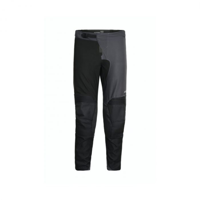 ENDURO ONE MX PANT BLACK:YELLOW 32** 0022869.318.032