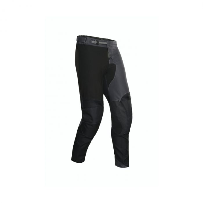 ENDURO ONE MX PANT BLACK:YELLOW 32*** 0022869.318.032