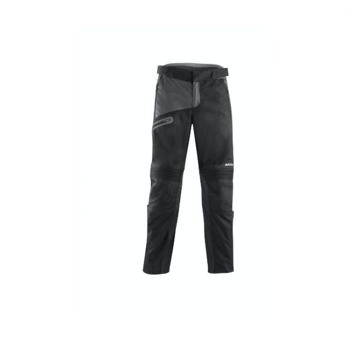 ENDURO PANT BLACK:GREY 0022424.319.034