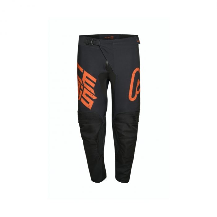 LTD ARCTURIAN PANT BLK:ORG 0023319.313.032