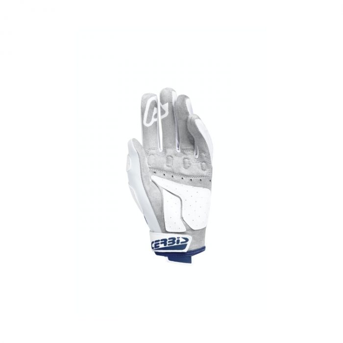 MX X-P GLOVES BLUE:WHITE LARGE 0023408.245.066