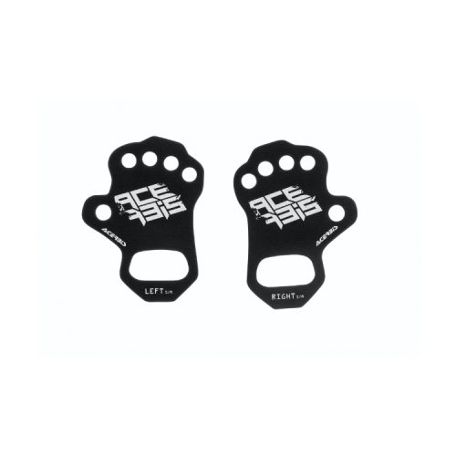 PALM PROTECTOR BLACK S:M 0022717.090.063