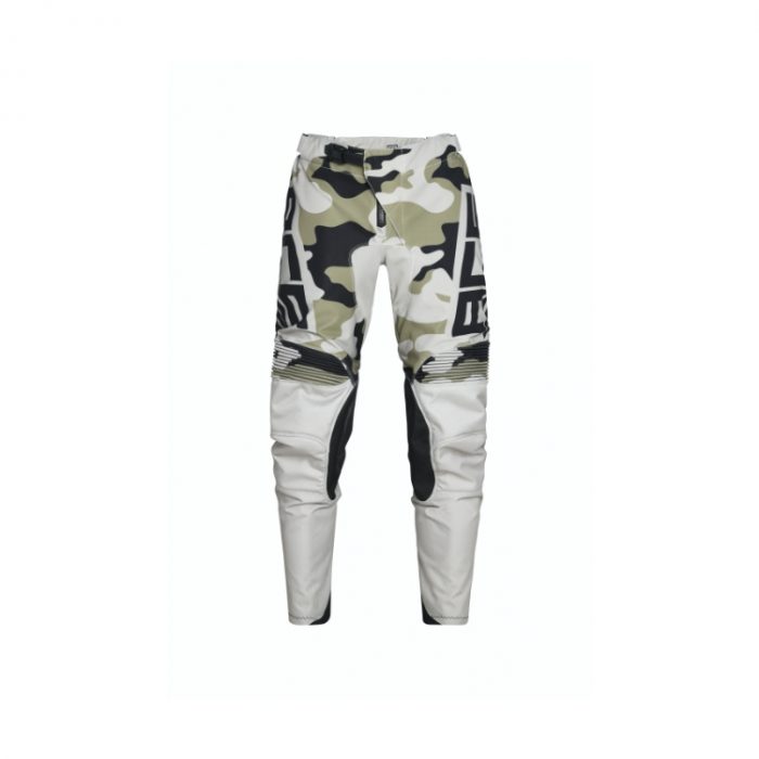 PANTS MX DESERT STORM 0023440.743.032