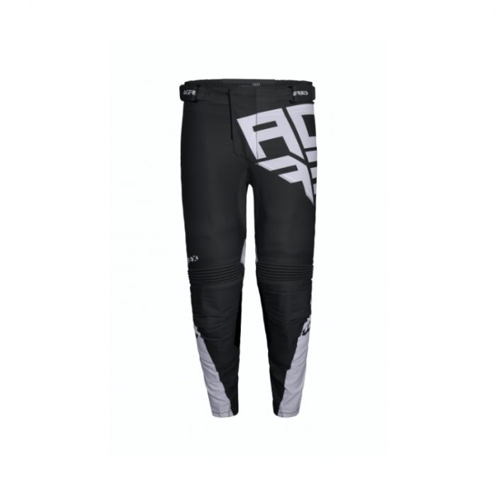 PANTS X-FLEX SIRIO BLK:WHITE 0023315.315.032