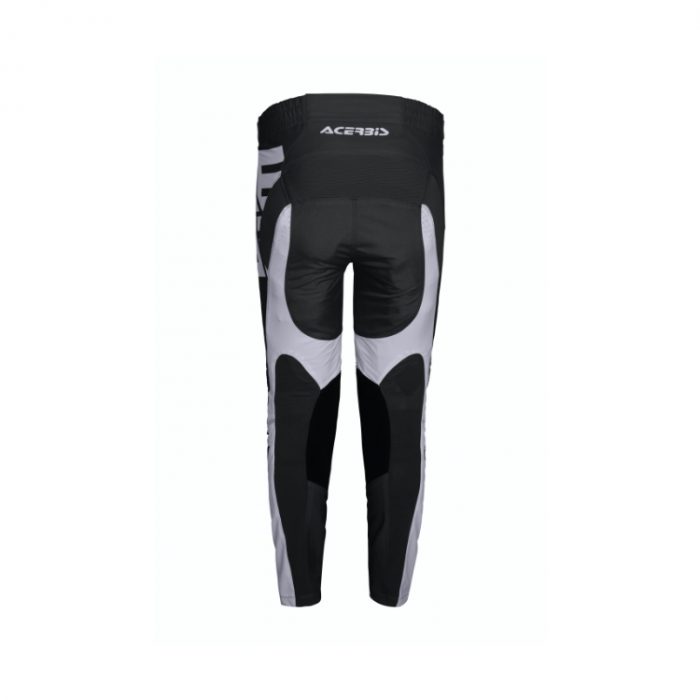 PANTS X-FLEX SIRIO B:W 0023315.315.032