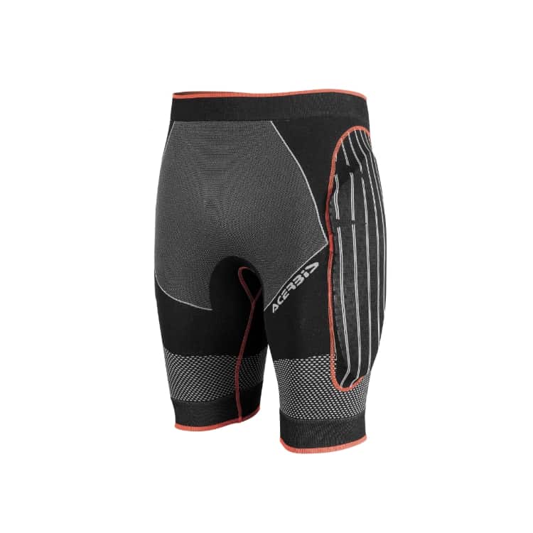 X-Fit Riding Pants Shorts | Rust Sports