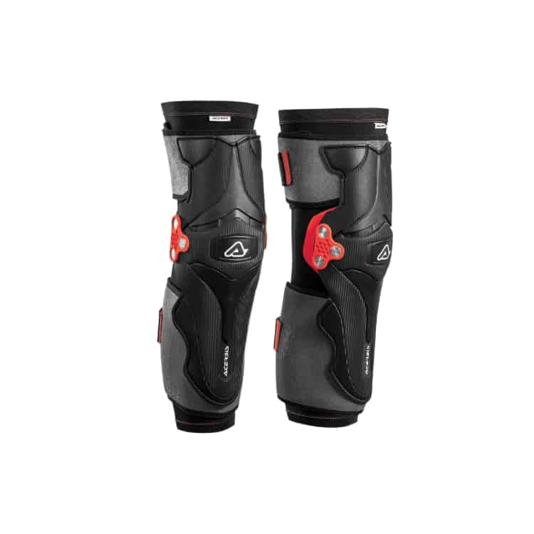 X-strong Knee Guard | Rust Sports