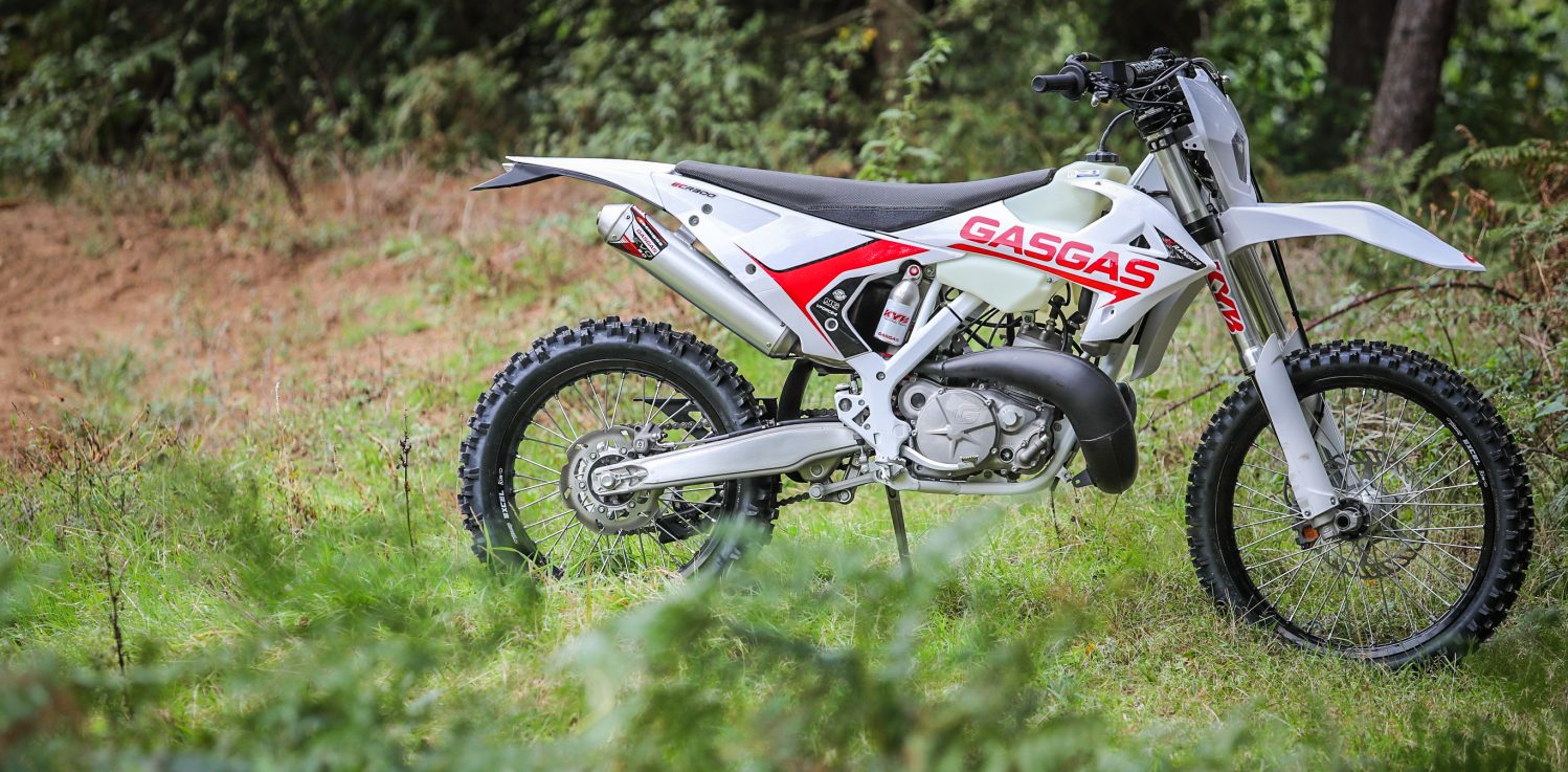 2019 Gas Gas EC Ranger
