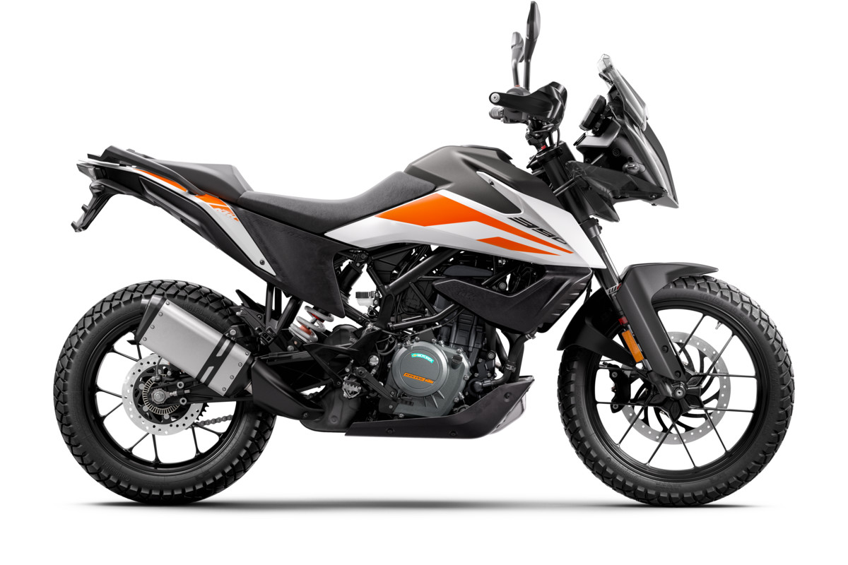 Ktm 390 Adventure Is This The Ultimate Post Pandemic Adventure Bike Rust Sports