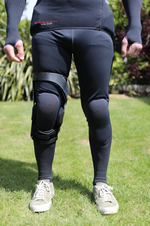 Forcefield pro hot sale pants