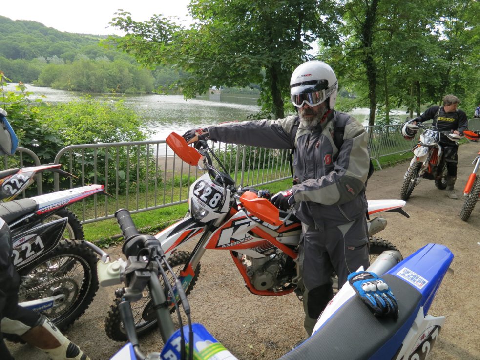 Welsh Two Day Enduro