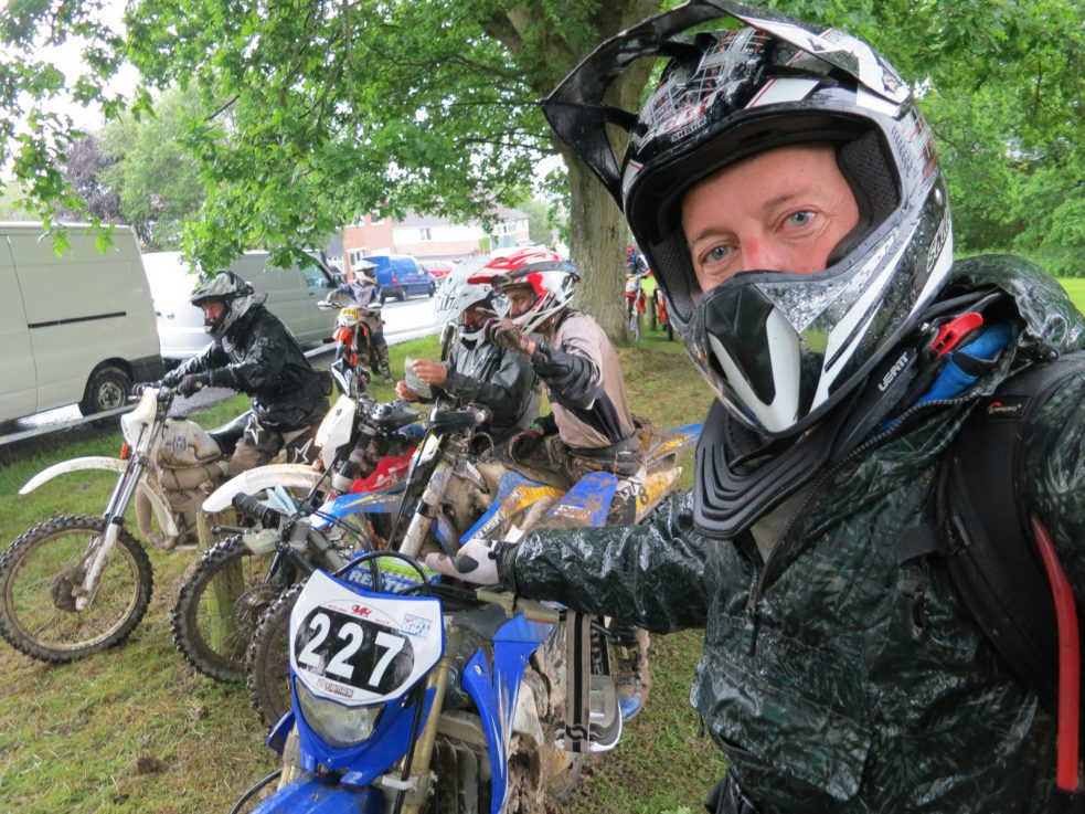 Welsh two Day Enduro