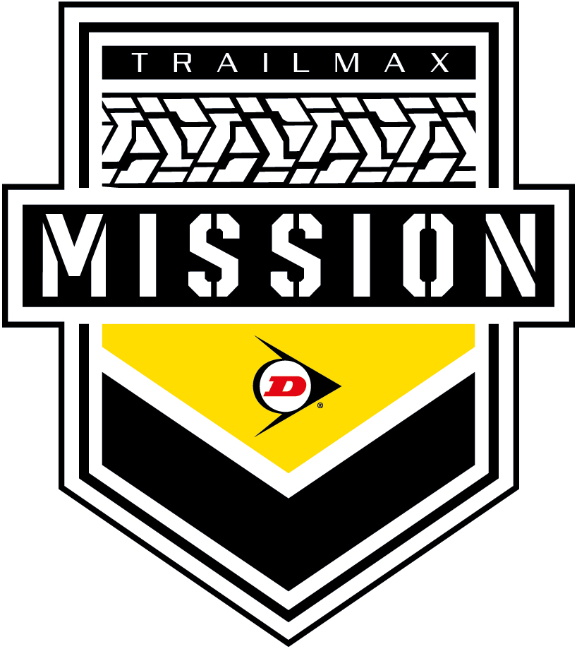 Dunlop Trailmax Mission