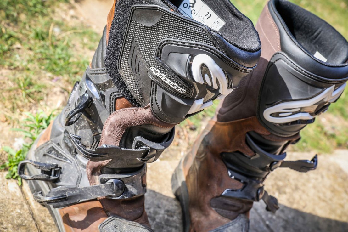 Alpinestars corozal drystar outlet boots