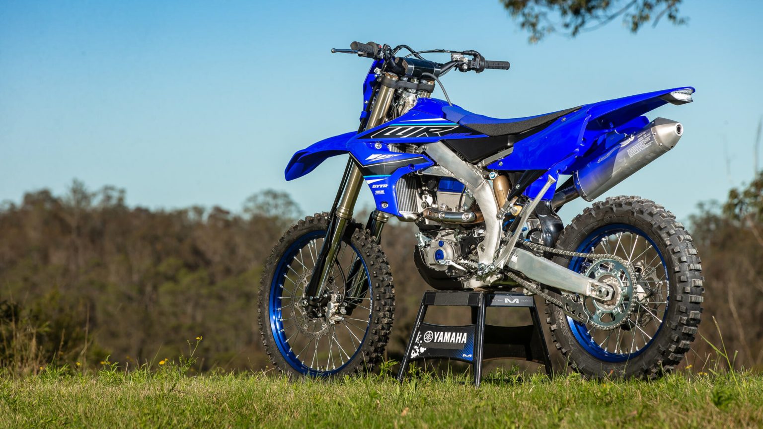 2021 yamaha wr450