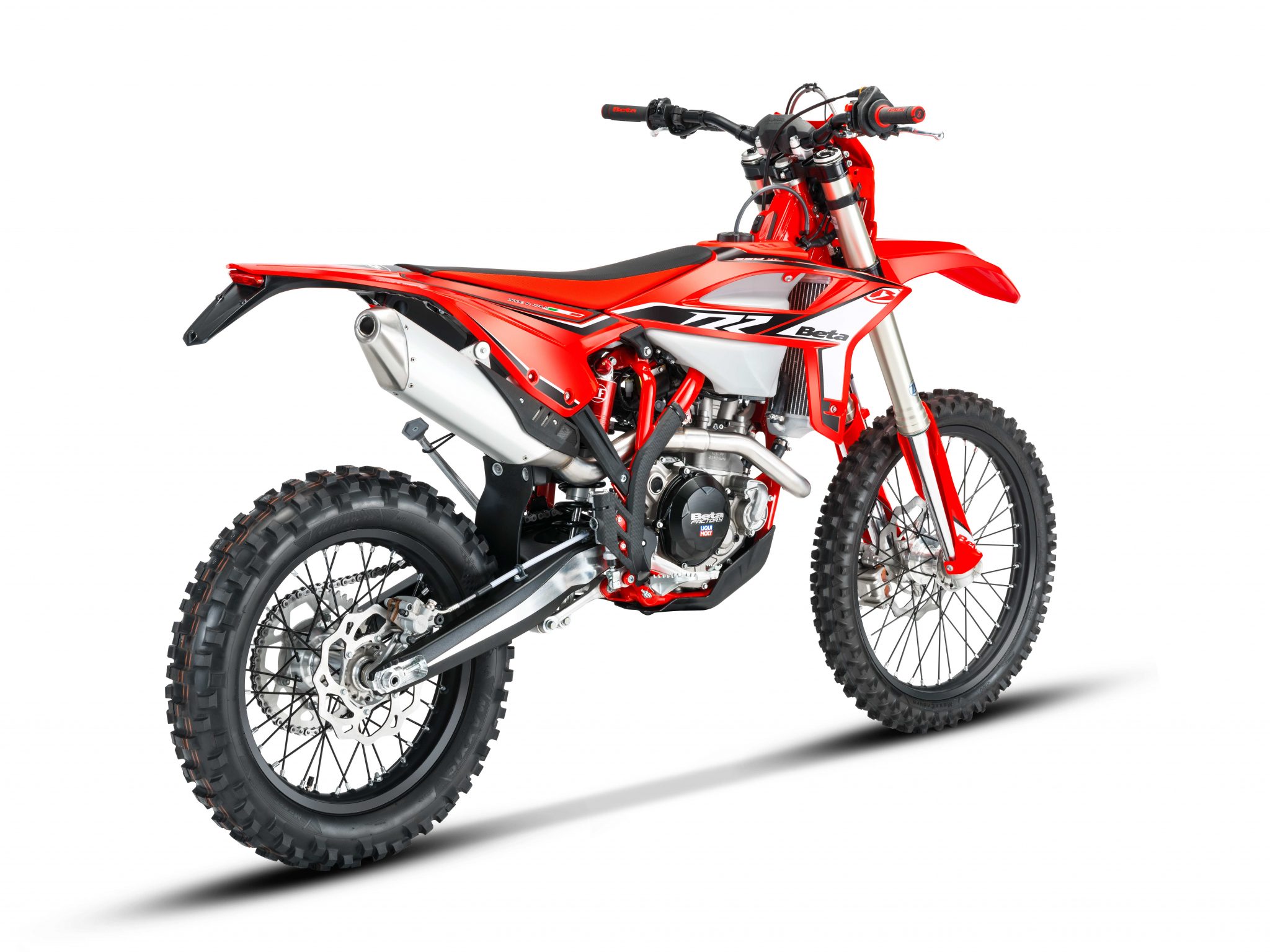 2022 BETA ENDUROS REVEALED | Rust Sports