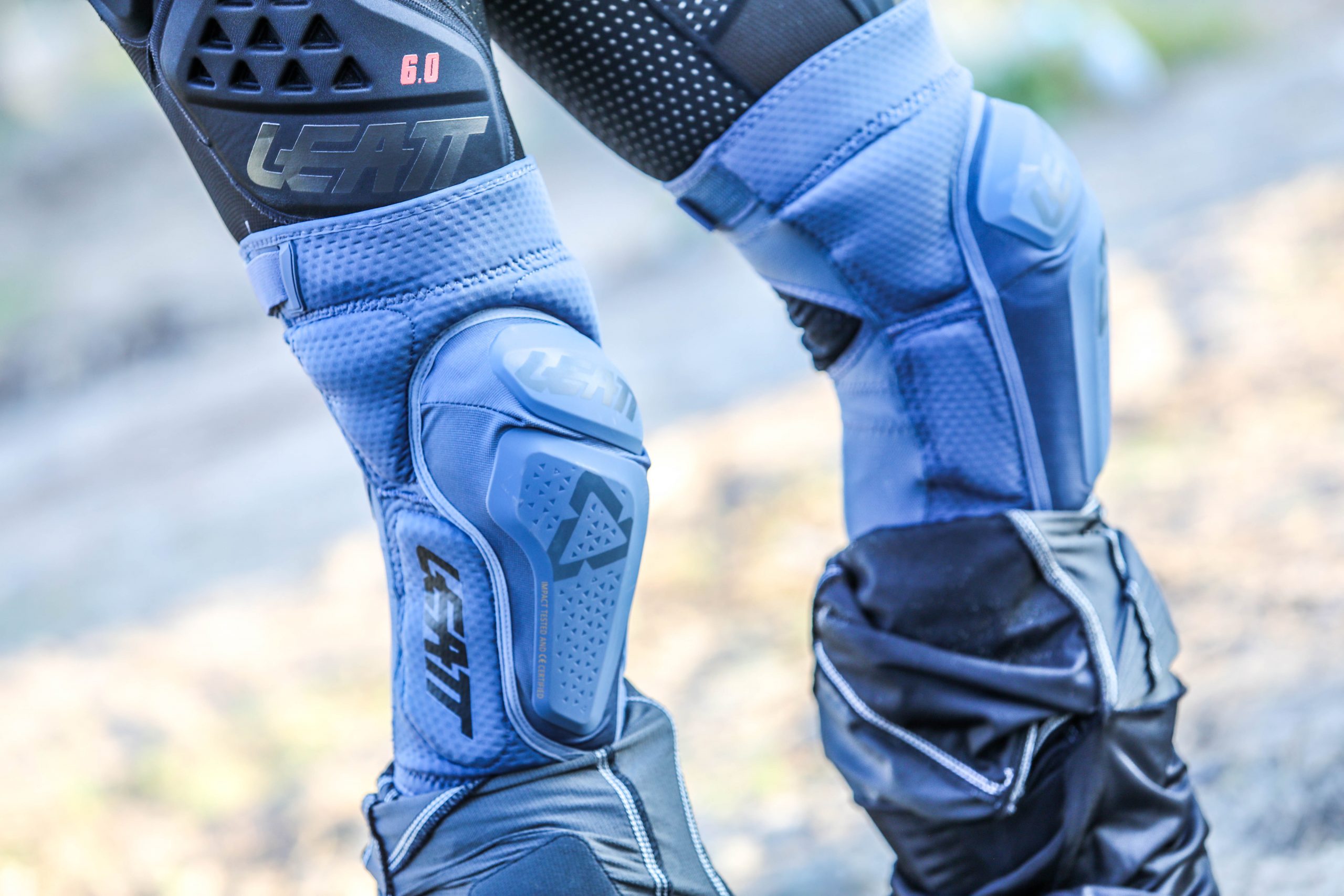 Best enduro knee pads 2019 online